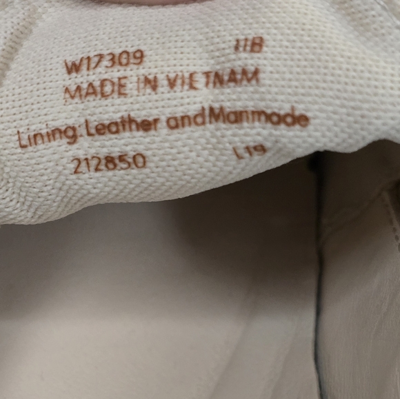 Cole Haan Women's GrandPro Spectator 2.0 Slip-On W17309 Size 11 - Picture 9 of 10